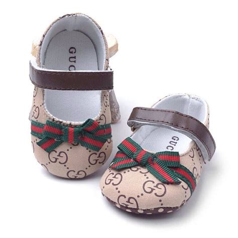 replica newborn gucci shoes|genuine gucci shoes.